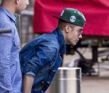 Justin Bieber fait polémique : ''Anne Frank aurait pu être une belieber''