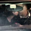 Ruby, la scandaleuse de Berlusconi : Sortie chic et romantique avec son mari