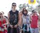 Vanessa Hudgens et Kate Bosworth : Stylées et très amoureuses à Coachella