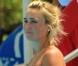 Alex Curran : Sublime en bikini, l'épouse de Steven Gerrard fait des émules