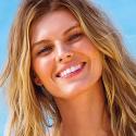 Maryna Linchuk : Le soleil se montre et la Biélorusse sort son bikini