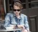 Macaulay Culkin : Seul et calmé à Londres après une violente incartade...
