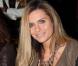 Clara Morgane lors du défilé de maillots de bain Le Cap à Suresnes le 18 avril 2013.
