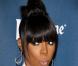 Kelly Rowland à la 24e cérémonie des GLAAD Media Awards au JW Marriott à Los Angeles, le 20 avril 2013.