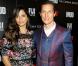 Matthew McConaughey: Maigre, le visage marqué avec sa femme et Reese Witherspoon