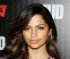 Camila Alves McConaughey lors de la première du film Mud à New York le 21 avril 2013.