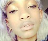 Willow Smith : Nouvelle coiffure, l'adolescente se cherche