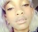 Willow Smith : Nouvelle coiffure, l'adolescente se cherche