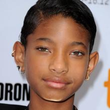 Willow Smith au Festival de Toronto en septembre 2012.