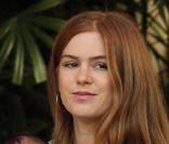 Isla Fisher et Olive