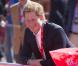 Prince Harry : Chic, séducteur et impertinent à l'arrivée du marathon de Londres