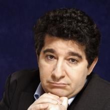 Yves Derai. Portrait réalisé en 2009.
