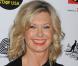 Olivia Newton-John le 12 janvier 2013 à Los Angeles.