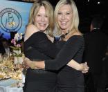 Olivia Newton-John : Elle reporte ses concerts pour soutenir sa soeur malade