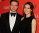 Jessica Biel et Justin Timberlake : Chic face à Christina Aguilera, décolletée