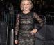 Amy Poehler sur le tapis rouge du gala organisé par le magazine Time à New York, le 23 avril 2013.