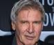 Harrison Ford sur le tapis rouge de la  AFI Night At The Movies 2013  au ArcLight Theatre de Los Angeles, le 24 avril 2013.