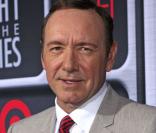 Kevin Spacey sur le tapis rouge de la  AFI Night At The Movies 2013  au ArcLight Theatre de Los Angeles, le 24 avril 2013.