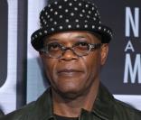 Samuel L. Jackson sur le tapis rouge de la  AFI Night At The Movies 2013  au ArcLight Theatre de Los Angeles, le 24 avril 2013.