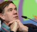Gus Van Sant : Prêt à érotiser Alex Pettyfer pour Fifty Shades of Grey ?