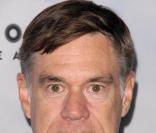 Gus Van Sant à la première de Promised Land à Los Angeles le 6 décembre 2012.