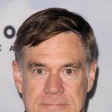 Gus Van Sant à la première de Promised Land à Los Angeles le 6 décembre 2012.