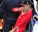 Justin Bieber : De la drogue et un pistolet électrique retrouvés dans son car !