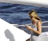 Kate Moss : un appel pour sa fille ou Jamie Hince ?