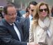 Valérie Trierweiler et François Hollande: Détendus pour un dernier jour en Chine