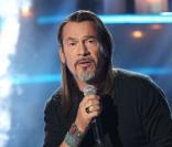 Florent Pagny: 'Je n'ai pas une vie de musicien, je ne vis pas dans le show-biz'