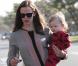 Jennifer Garner : Maman active avec son craquant Samuel et ses filles, karatékas