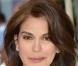 Teri Hatcher, hôtesse de charme d'un vide-grenier de célébrités, à Glendale, Los Angeles, le 27 avril 2013