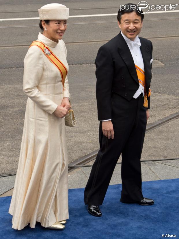 ENTRONIZACIÓN DEL REY GUILLERMO A. DE HOLANDA - Página 61 1115382-japanese-crown-princess-masako-and-620x0-1