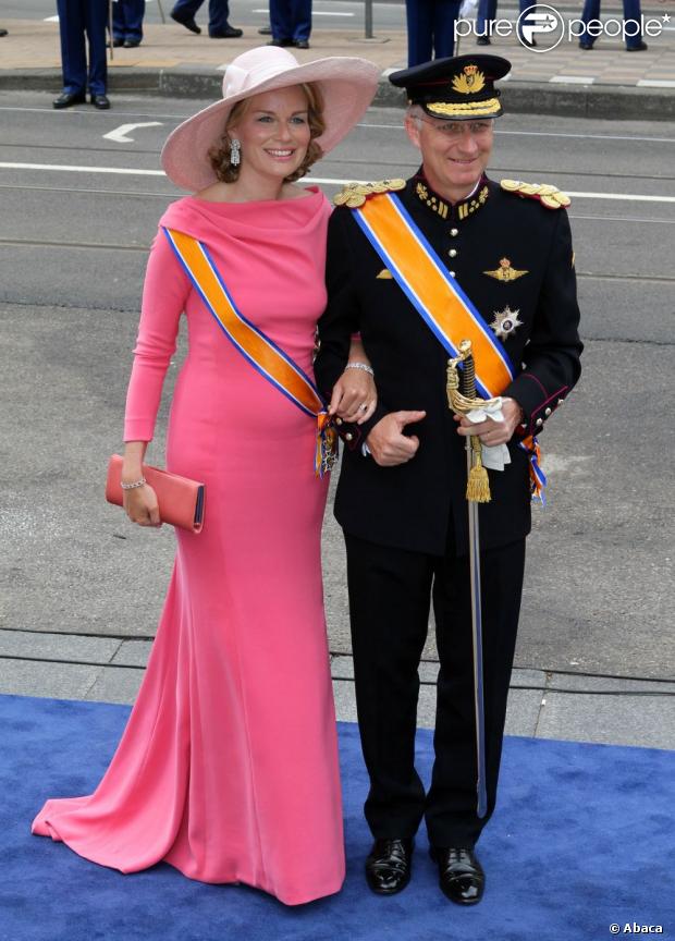 ENTRONIZACIÓN DEL REY GUILLERMO A. DE HOLANDA - Página 60 1115403-princess-mathilde-of-belgium-and-prince-620x0-1