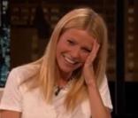 Gwyneth Paltrow, embarrassée : Son conseil coquin-trash révélé à la télévision