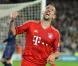 Barça-Bayern : Franck Ribéry, au sommet, humilie Gerard Piqué et les siens