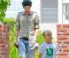 Gwen Stefani et son fils Kingston : En balade, le duo ne néglige jamais son look