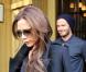 Victoria Beckham et David à Paris : Déjeuner remarqué avec Romeo et Cruz