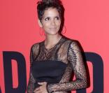 Halle Berry, future maman amoureuse : 'Olivier et moi voulions devenir parents'