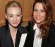Carey Mulligan et la délicieuse Kristen Wiig à l'after-party Gatsby le Magnifique au Standard Hotel de New York le 5 mai 2013.