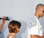 Eva Longoria a une nouvelle coupe !