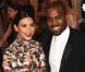 Kim Kardashian au MET Gala 2013 : Mal emmanchée au bras de Kanye West gêné
