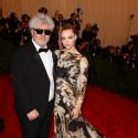 MET Ball : Toutes les stars sur leur 31 pour une soirée mode et (un peu) punk