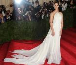 MET Ball : Toutes les stars sur leur 31 pour une soirée mode et (un peu) punk