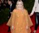 Ashley Olsen au Metropolitan Museum of Art pour le gala annuel du Costume Institute orchestré par la rédactrice en chef du magazine Vogue US et directrice artistique du groupe Condé Nast Anna Wintour. La soirée avait pour thème "Chaos to couture exhibition". A New York, le 6 mai 2013.    