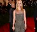 Claire Danes au Metropolitan Museum of Art pour le gala annuel du Costume Institute orchestré par la rédactrice en chef du magazine Vogue US et directrice artistique du groupe Condé Nast Anna Wintour. La soirée avait pour thème "Chaos to couture exhibition". A New York, le 6 mai 2013.    