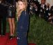 Mary-Kate Olsen au Metropolitan Museum of Art pour le gala annuel du Costume Institute orchestré par la rédactrice en chef du magazine Vogue US et directrice artistique du groupe Condé Nast Anna Wintour. La soirée avait pour thème "Chaos to couture exhibition". A New York, le 6 mai 2013.    