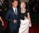 Gwen Stefani et Gavin Rossdale au Metropolitan Museum of Art pour le gala annuel du Costume Institute orchestré par la rédactrice en chef du magazine Vogue US et directrice artistique du groupe Condé Nast Anna Wintour. La soirée avait pour thème "Chaos to couture exhibition". A New York, le 6 mai 2013.
