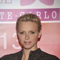 Charlene de Monaco : De retour d'Afrique du Sud pour deux Femmes de l'année