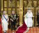 Elizabeth II au Parlement : Charles invité surprise, Camilla reine en puissance